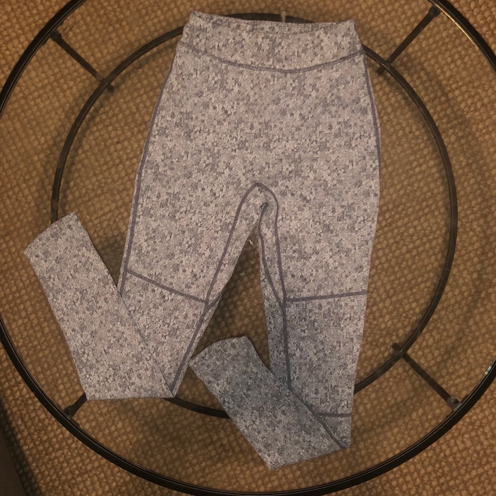 Gymshark leggings